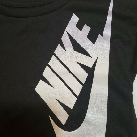 NWT NIKE 3PC 2T GIRL OUTFIT - Picture 8 of 9